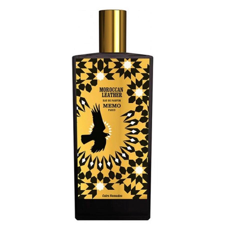 Memo Memo Paris Moroccan Leather Unisex EDP