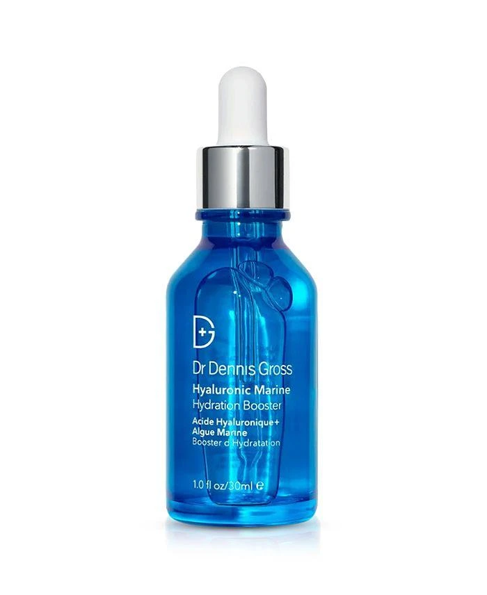 Dr. Dennis Gross Hyaluronic Marine Clinical Concentrate Hydration Booster 1