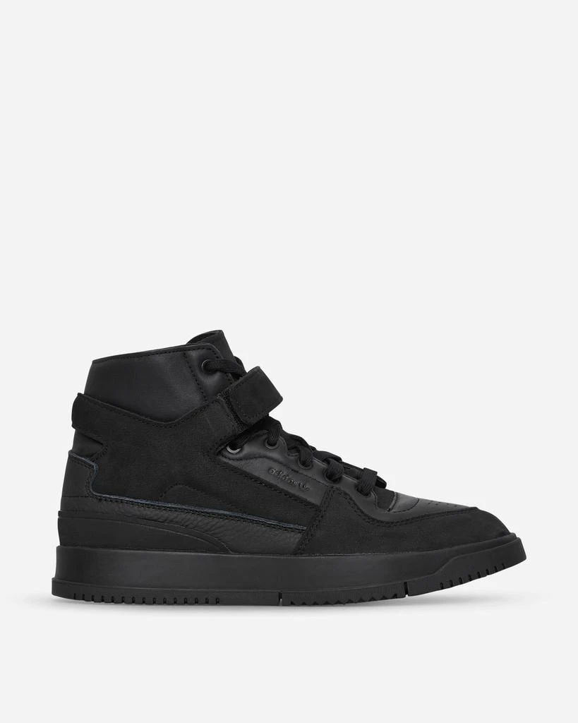Adidas Forum Premiere Sneakers Black 1