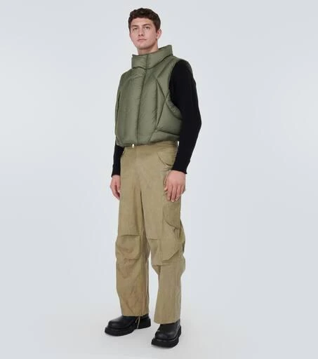 Entire Studios Down vest 2