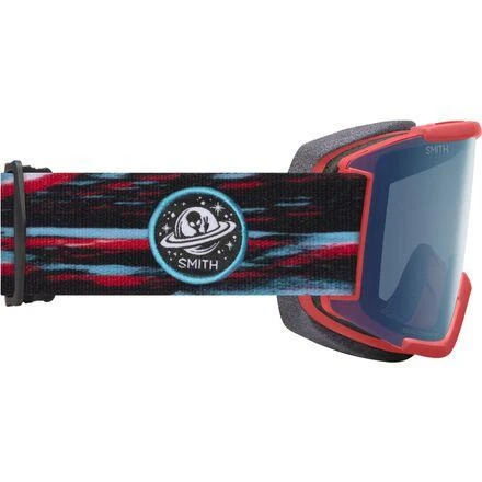 Smith Squad Goggles 2