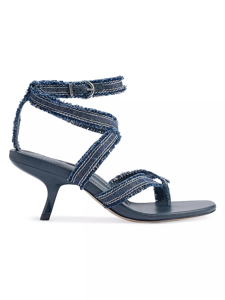 Marion Parke Geri Angled Heels