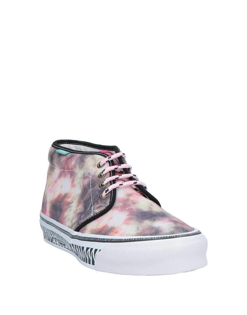 VAULT by VANS x ARIES Sneakers 2