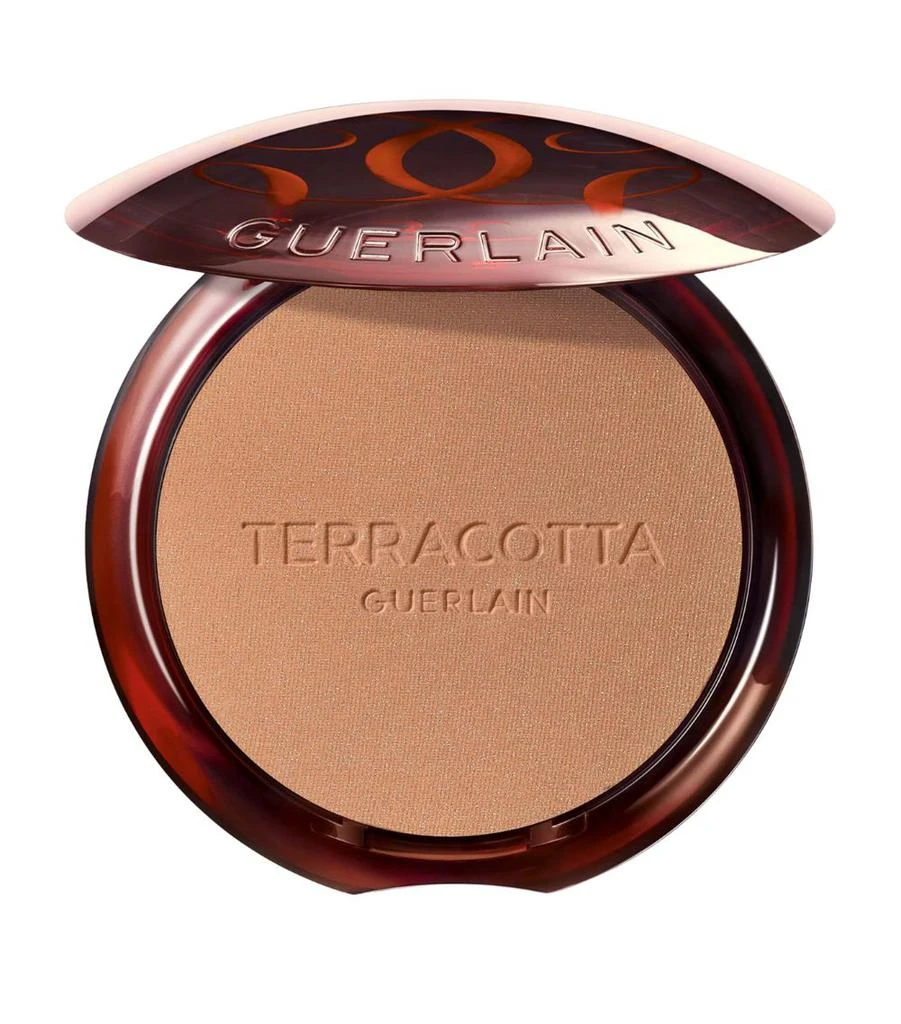 Guerlain Guerlain Terracotta The Bronzing Powder 2
