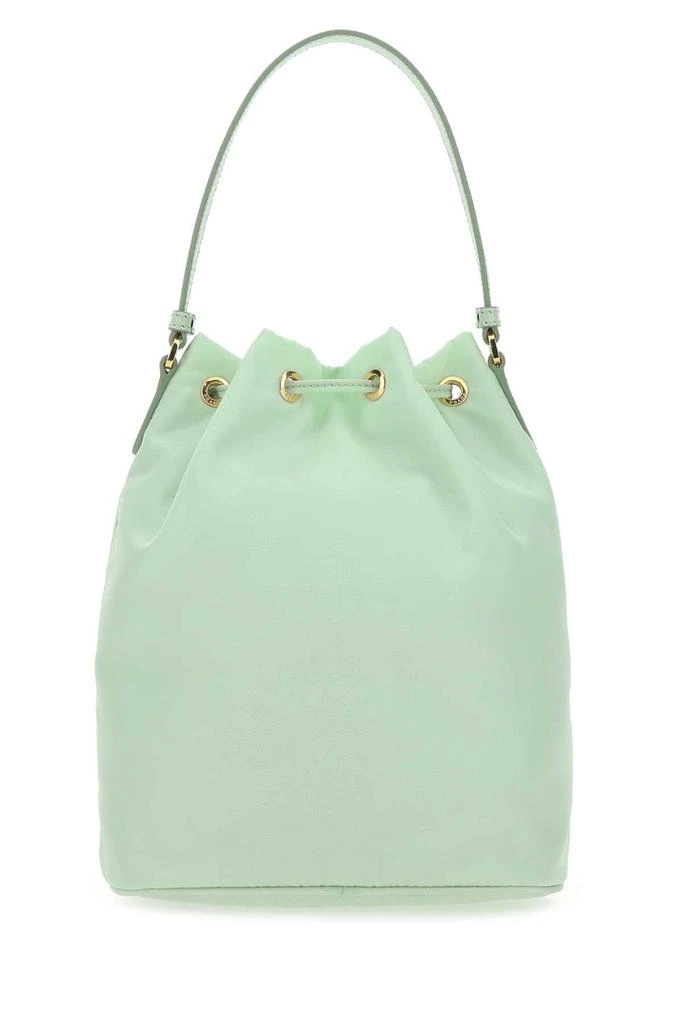 Prada Prada Duet Bucket Shoulder Bag 2