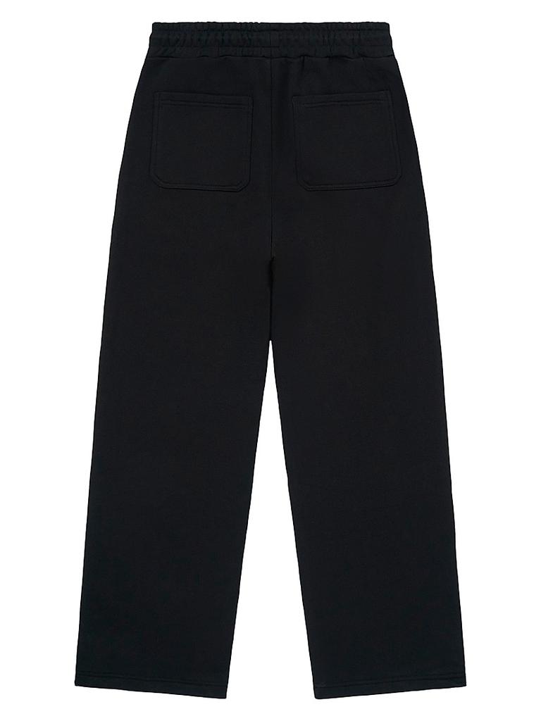 RTA Cameron Logo Joggers