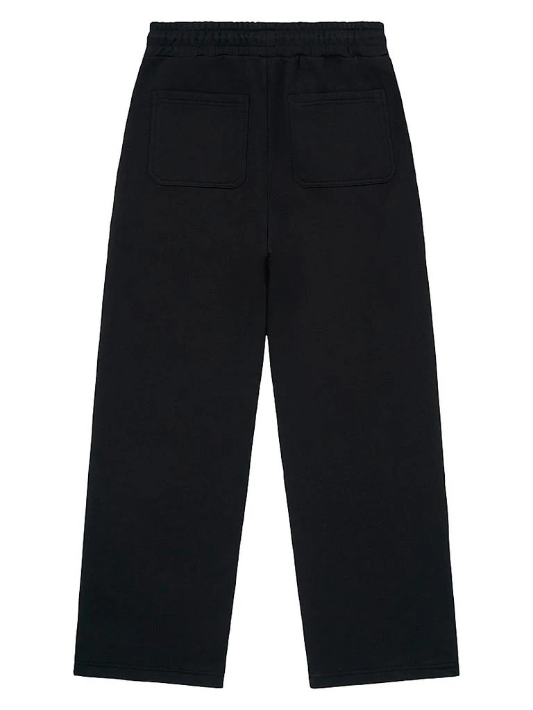 RTA Cameron Logo Joggers 2