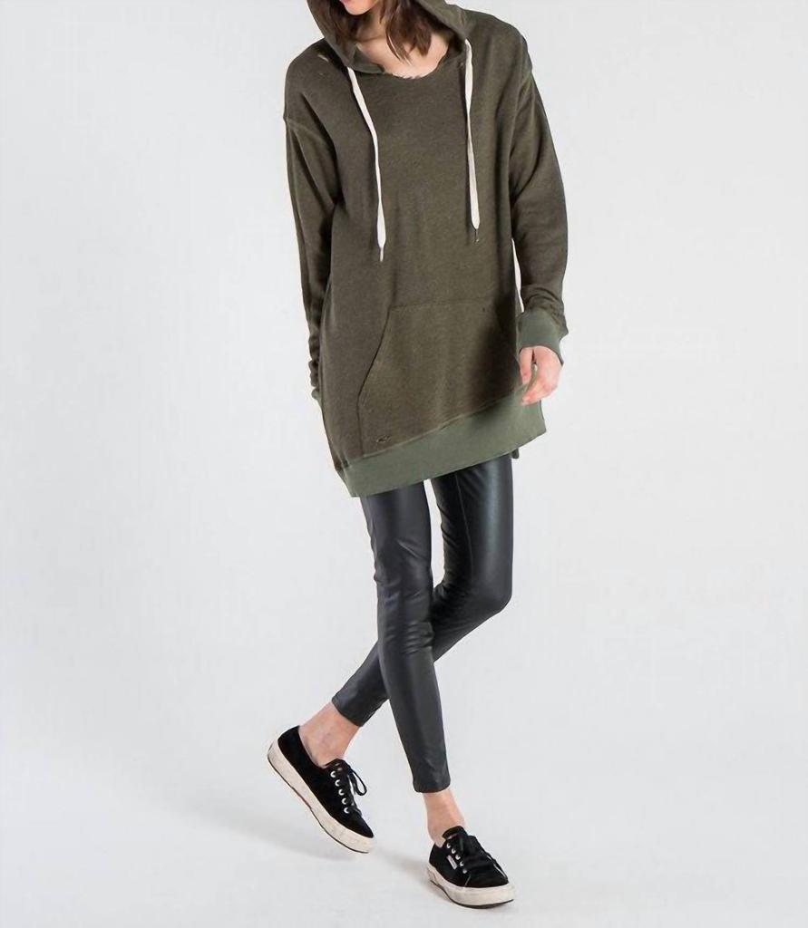 n:philanthropy Barrie Pullover