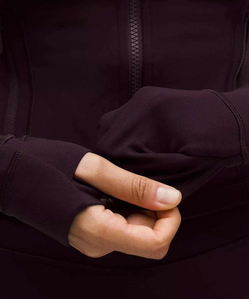 Lululemon Define Cropped Jacket *Nulu 7