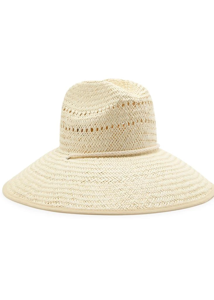 Lack of Color Vista raffia sun hat  2