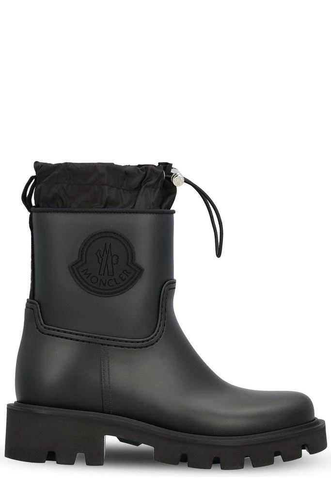 Moncler Moncler Kickstream Rain Boots 1