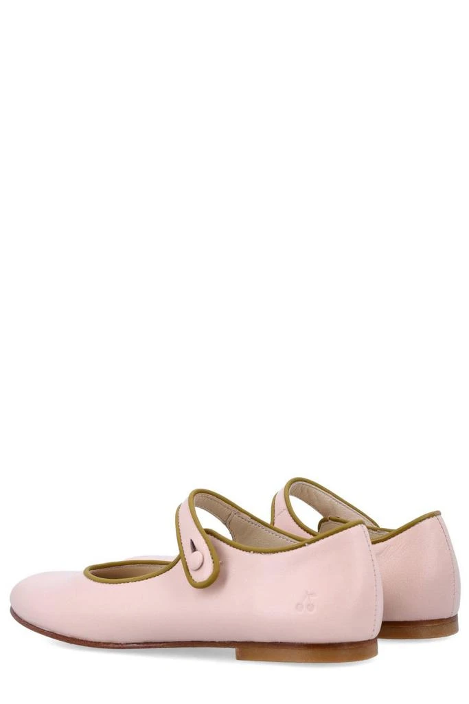 Bonpoint Bonpoint Ella Mary Jane Shoes 4