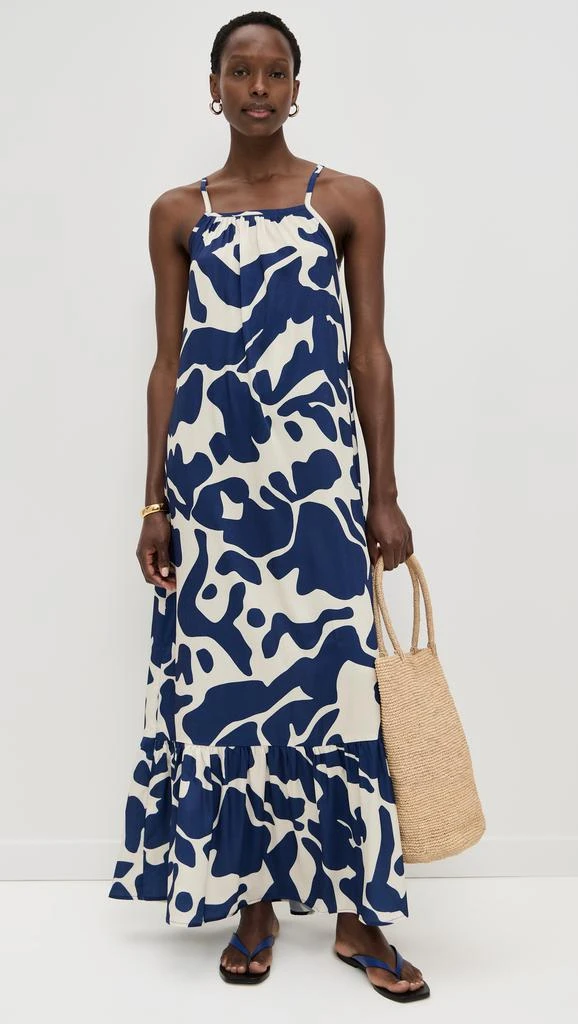 DIARRABLU Fari Dress 1