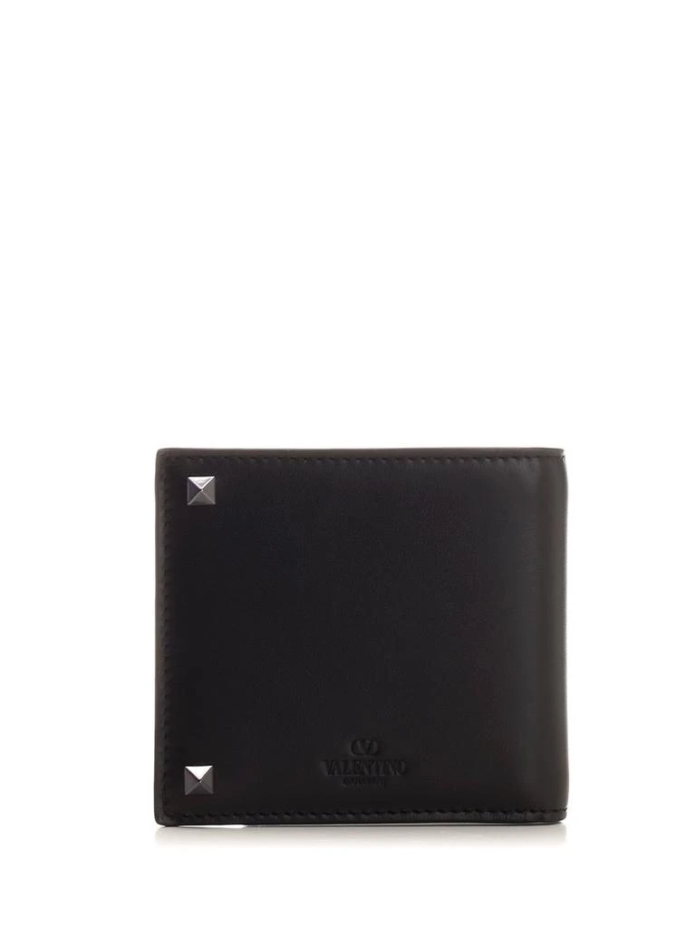 Valentino Valentino Garavani Bi-Fold Wallet 2