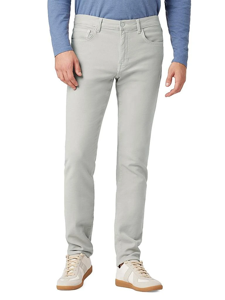 Joe's Jeans The Airsoft Asher Cotton-Blend Jeans 3