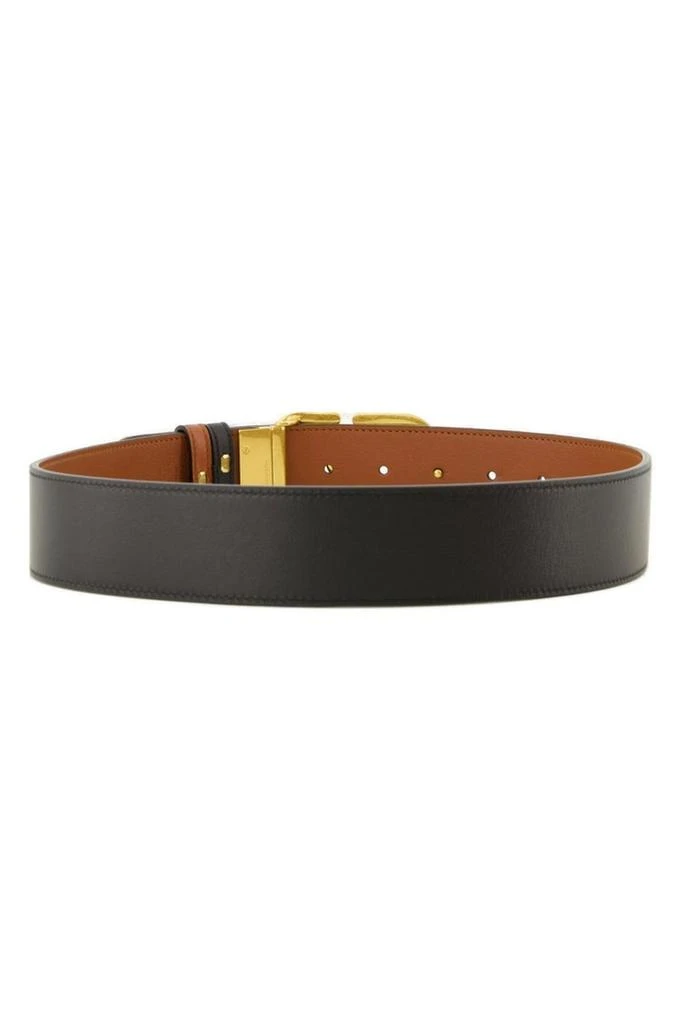 Valentino Valentino VLogo Signature Reversible Belt 2