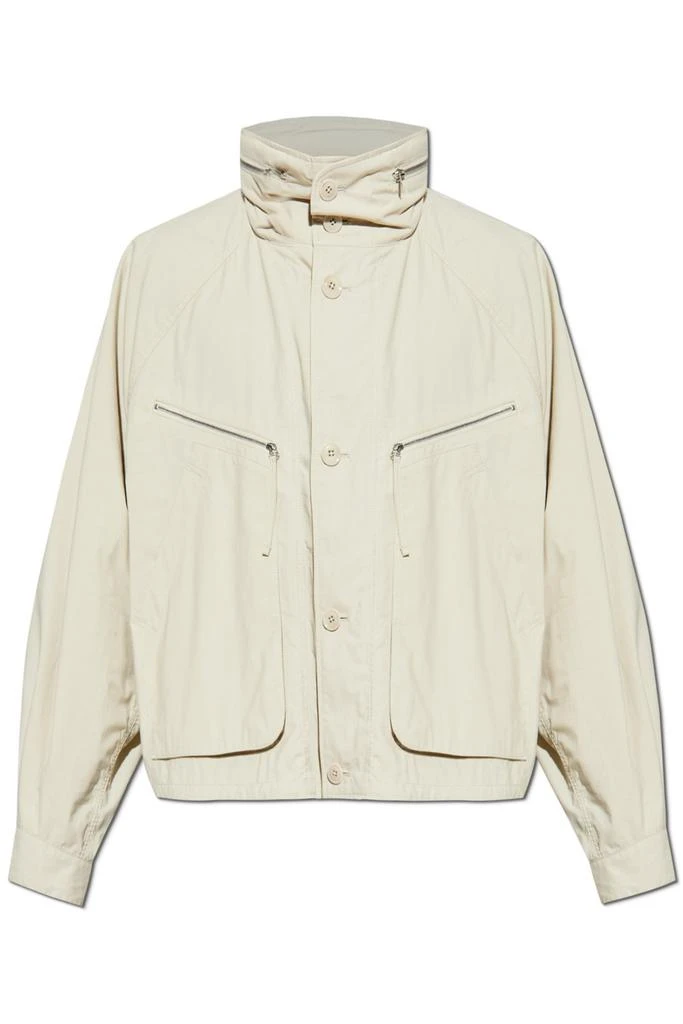 Lemaire Lemaire Parachute Blouson 1