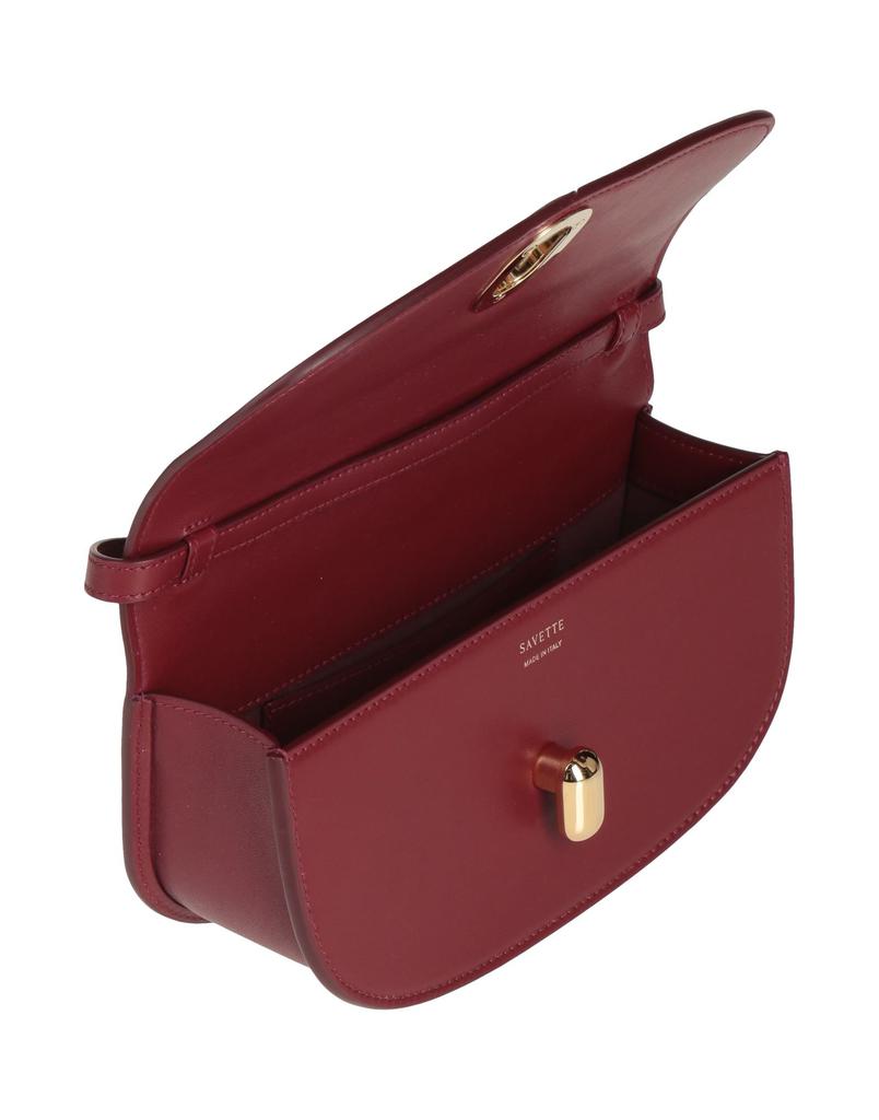 SAVETTE Cross-body bags