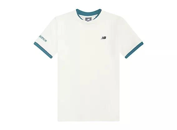 New Balance Premium Sport Polo