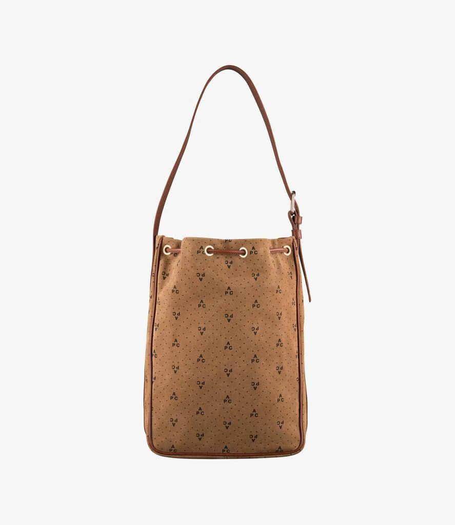 A.P.C. Alma bag 4