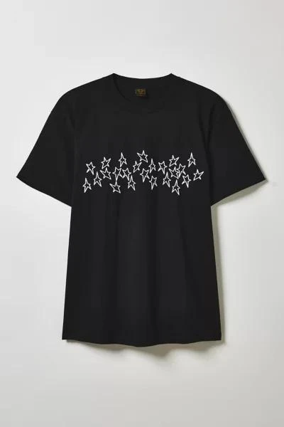 Dark Seas Dark Seas Ruthless Graphic Tee 1