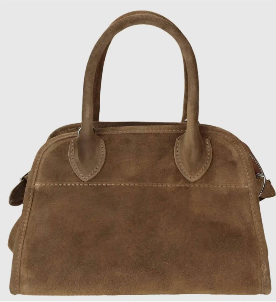 Marge Sherwood SOFT BOWLING BAG - Tote Bags - Compare Prices