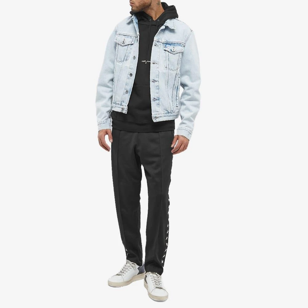 Golden Goose Golden Goose Star Doro Track Pant 4