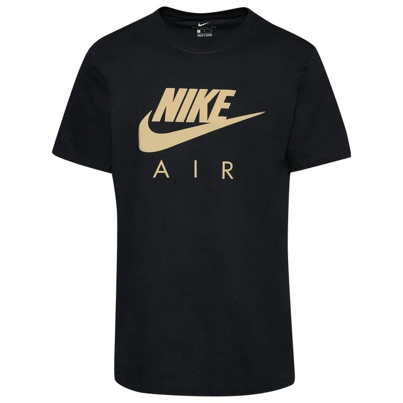 NIKE Nike Air Reflective T-Shirt - Men's 1