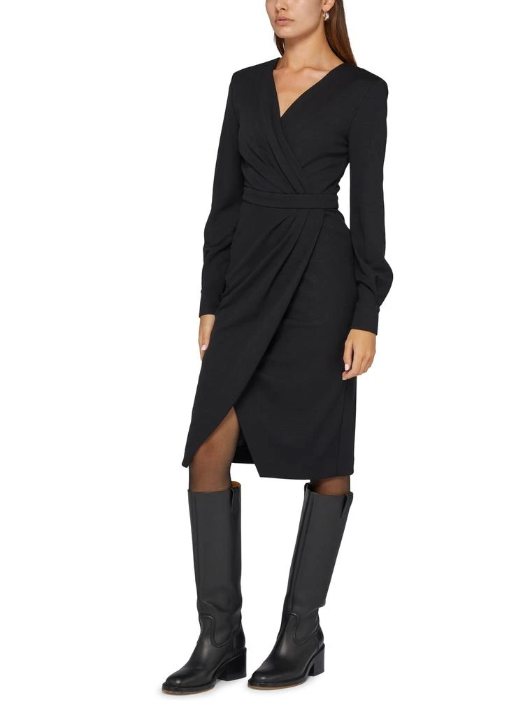 Max Mara Virtus midi dress 7