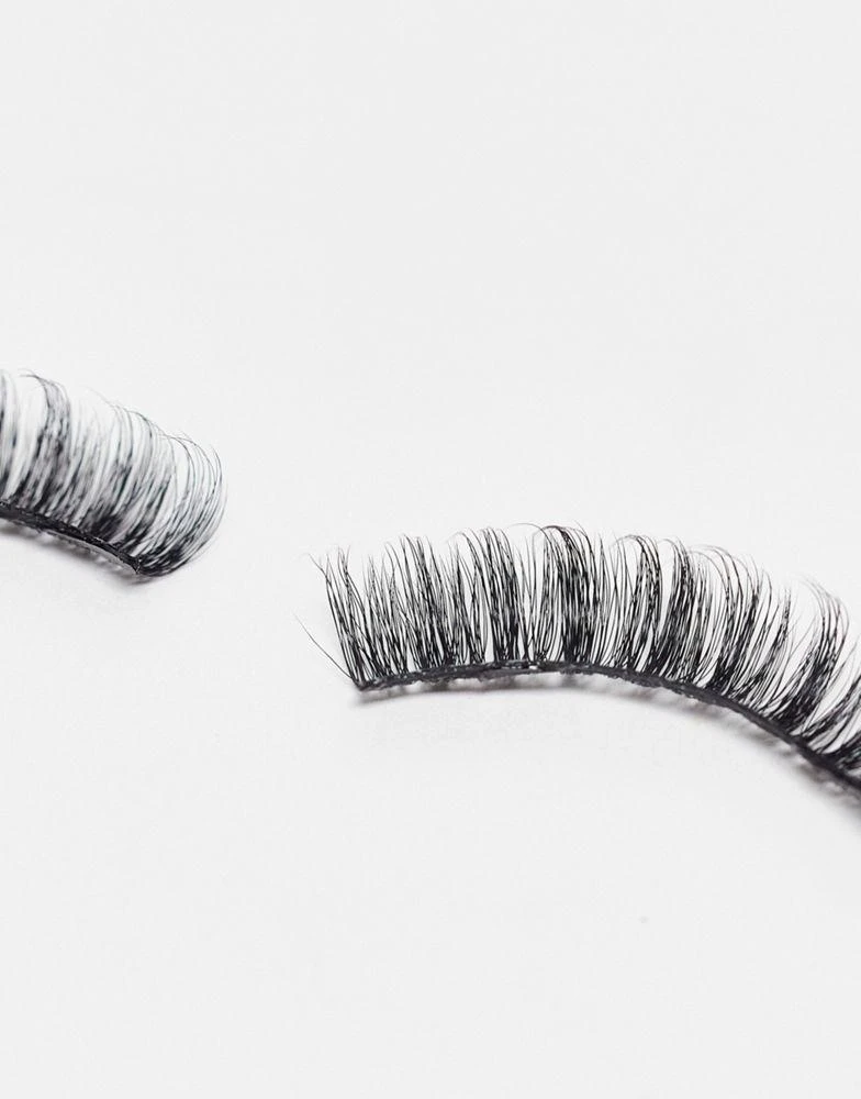 EYLURE Eylure Volume False Lashes - No.110 4