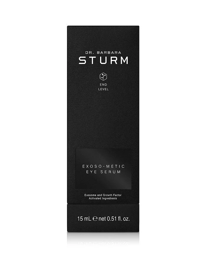 Dr. Barbara Sturm Exoso-Metic Eye Serum 0.51 oz. 3