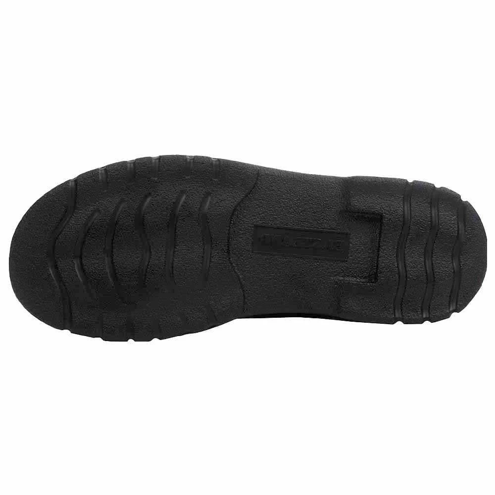 Eastland Plainview Oxford Plain Toe Dress Shoes 6