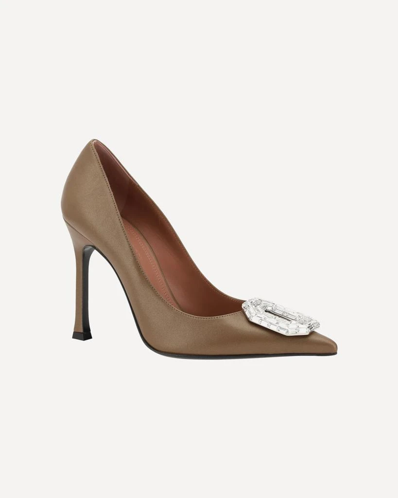 Amina Muaddi Camelia Pumps 4