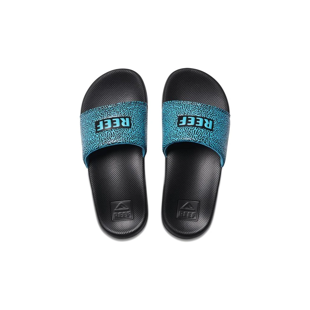 Reef Kids One Slide (Little Kid/Big Kid) 2