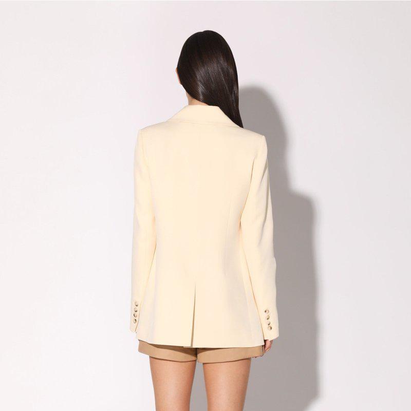 Walter Baker Misha Blazer, Meringue