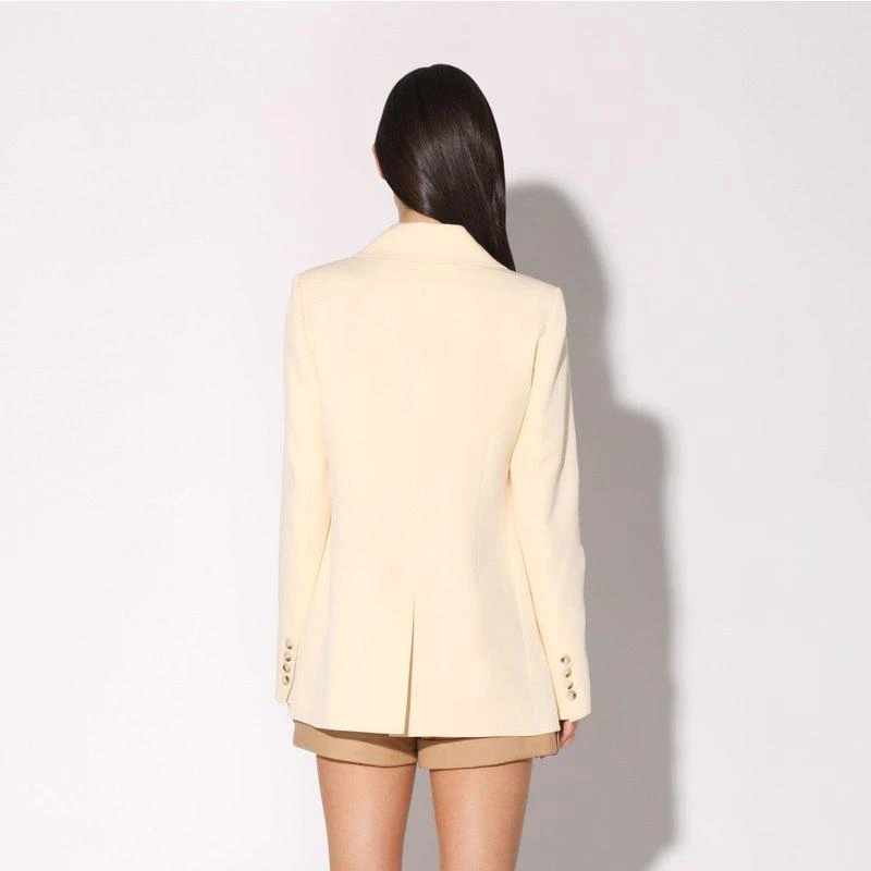 Walter Baker Misha Blazer, Meringue 2
