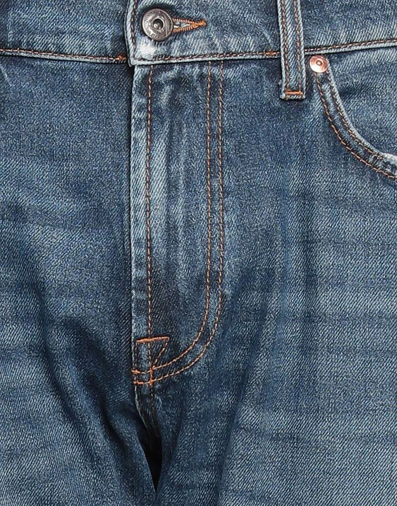 ROŸ ROGER'S Denim pants 4