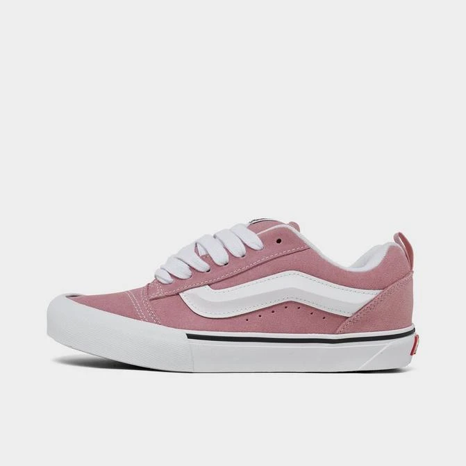 Vans Women's Vans Knu Skool Casual Shoes 1