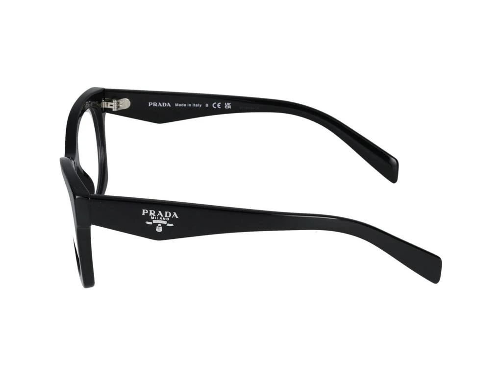 Prada Prada Eyeglasses 3