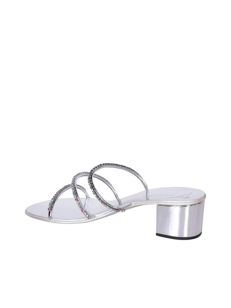 Giuseppe Zanotti Giuseppe Zanotti Sandals 3