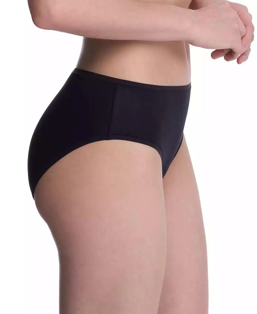 Natori Women's 3-Pk. Bliss Bare Cotton Hipster Underwear 774346MP 3