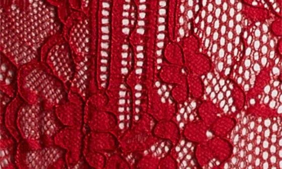 Etam La Chamade Cutout Lace Teddy 7