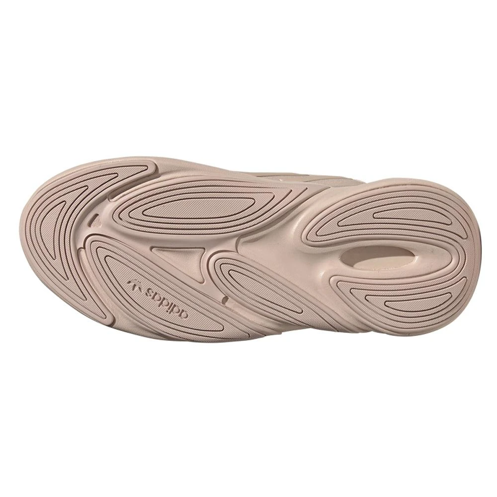 Adidas Ozelia Lace Up Sneakers 5