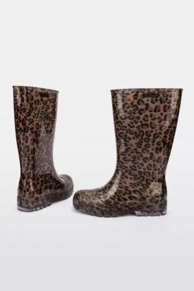 Melissa Melissa Jelly Rain Boot