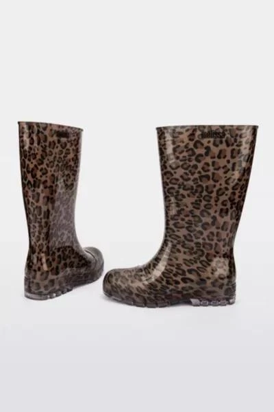 Melissa Melissa Jelly Rain Boot 2