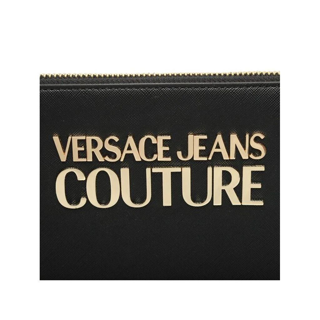 Versace Jeans Crossbody Bags Black Women 3