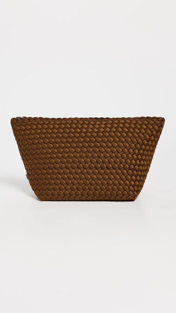 Naghedi Portofino Large Cosmetic Pouch