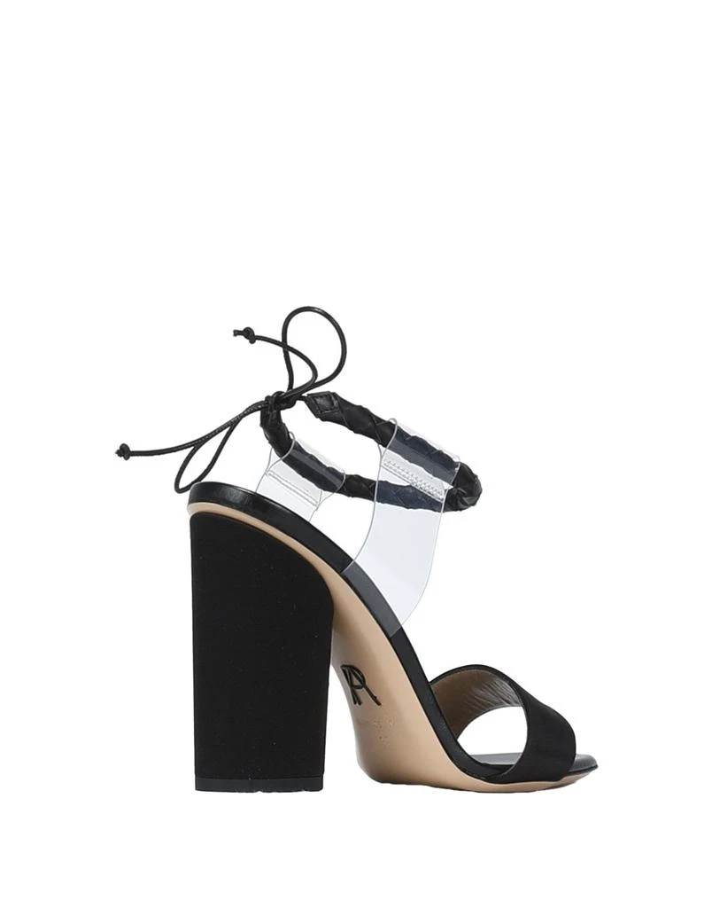 Paul Andrew Sandals 3