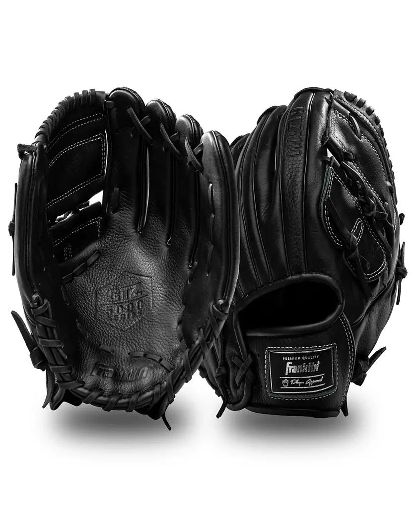 Franklin CTZ 5000 Baseball Fielding Glove - 12.0" 6