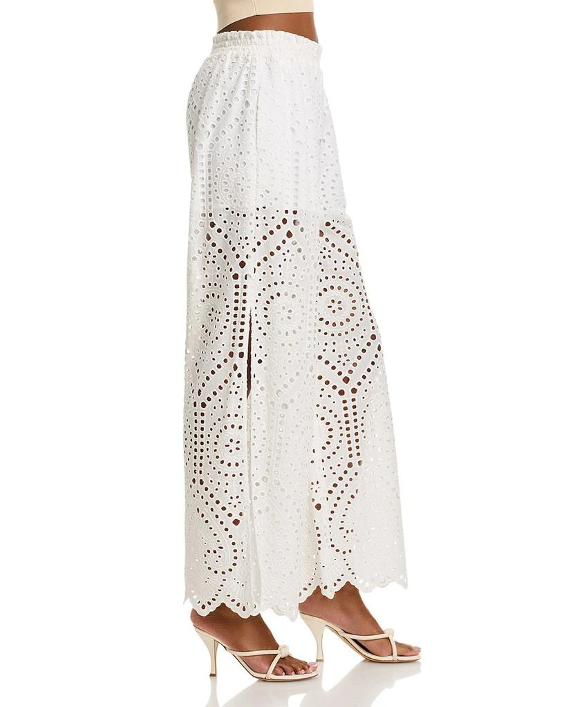 Generation Love Connie Cotton Eyelet Pants 4